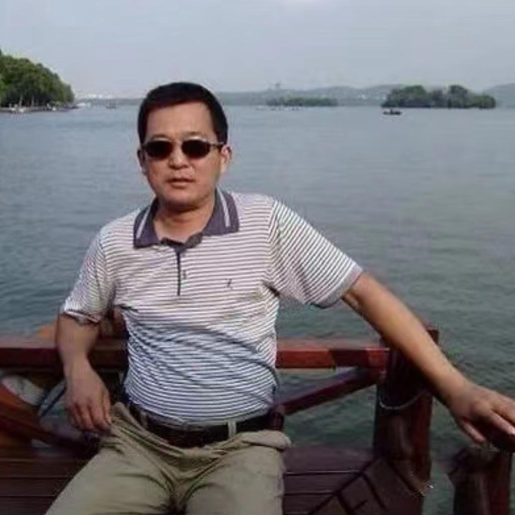 李铁柱