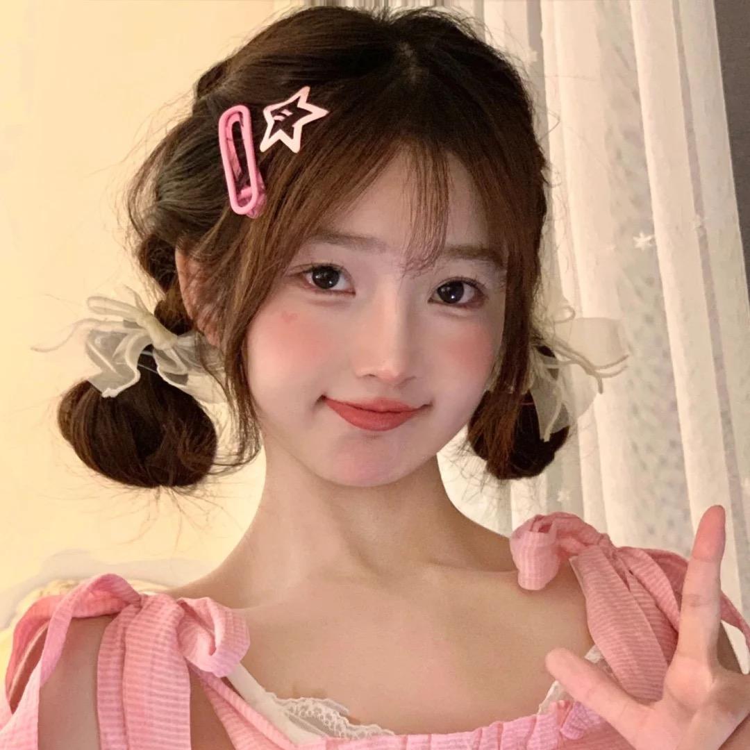 甜甜呀