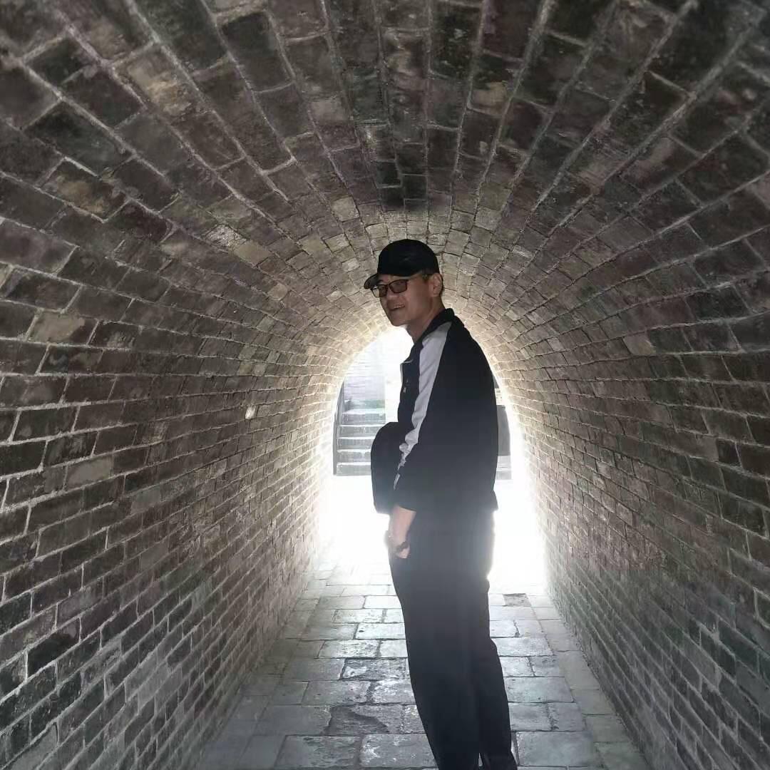 狗狗哥哥