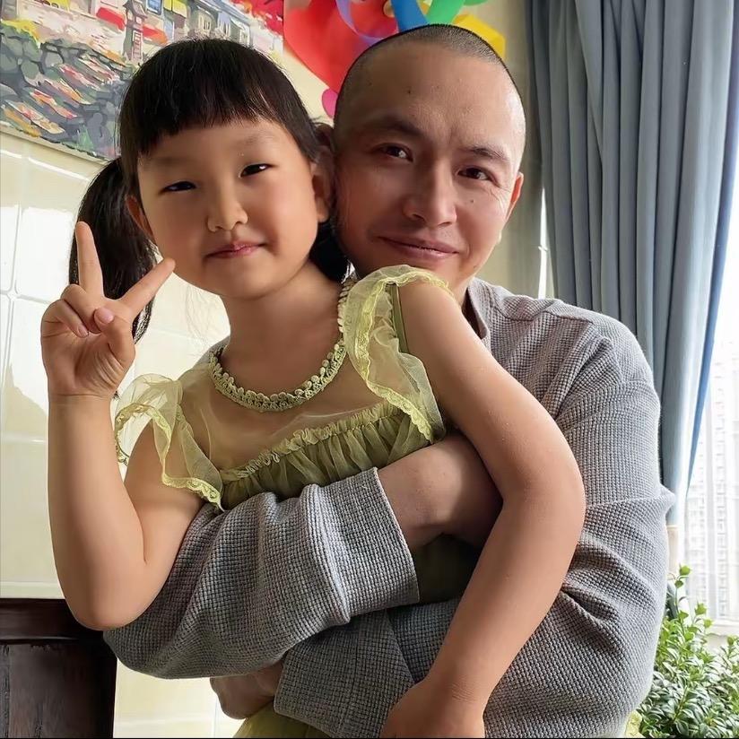 溪宝一家