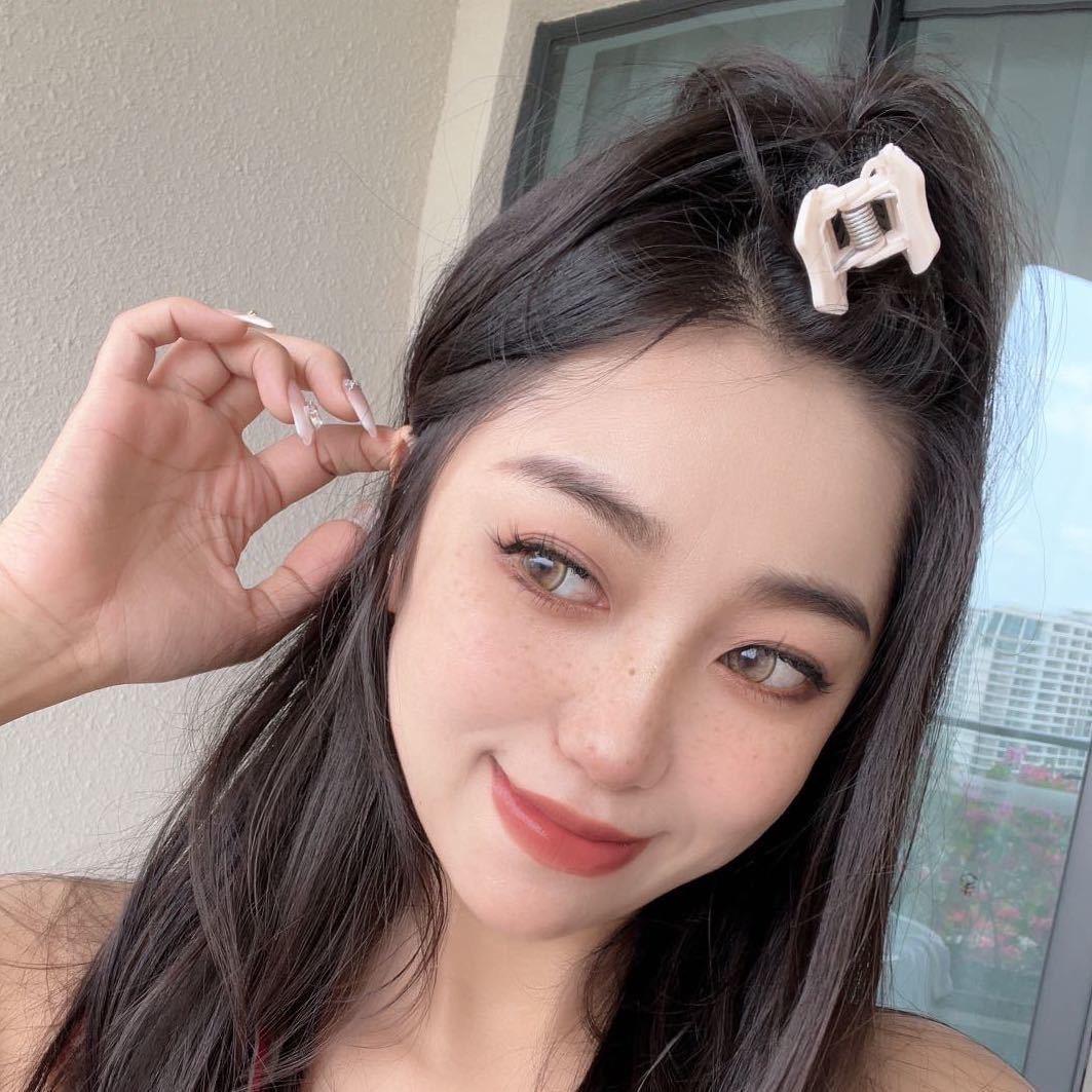 是小玉吖🫐