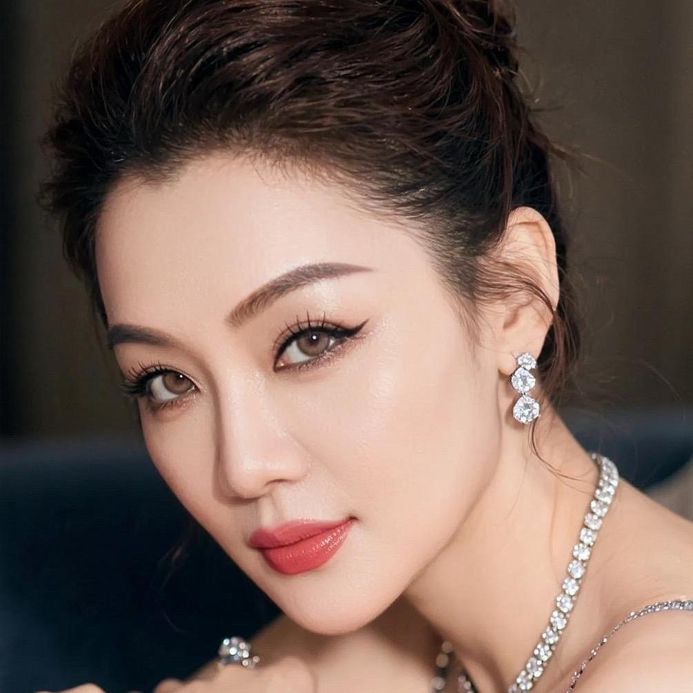 @我 程女士