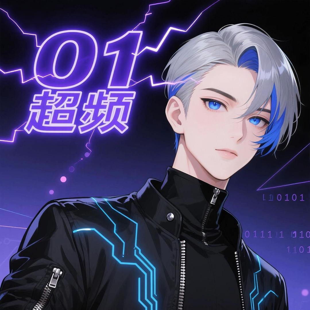 01超频oc（9到凌晨1售后）