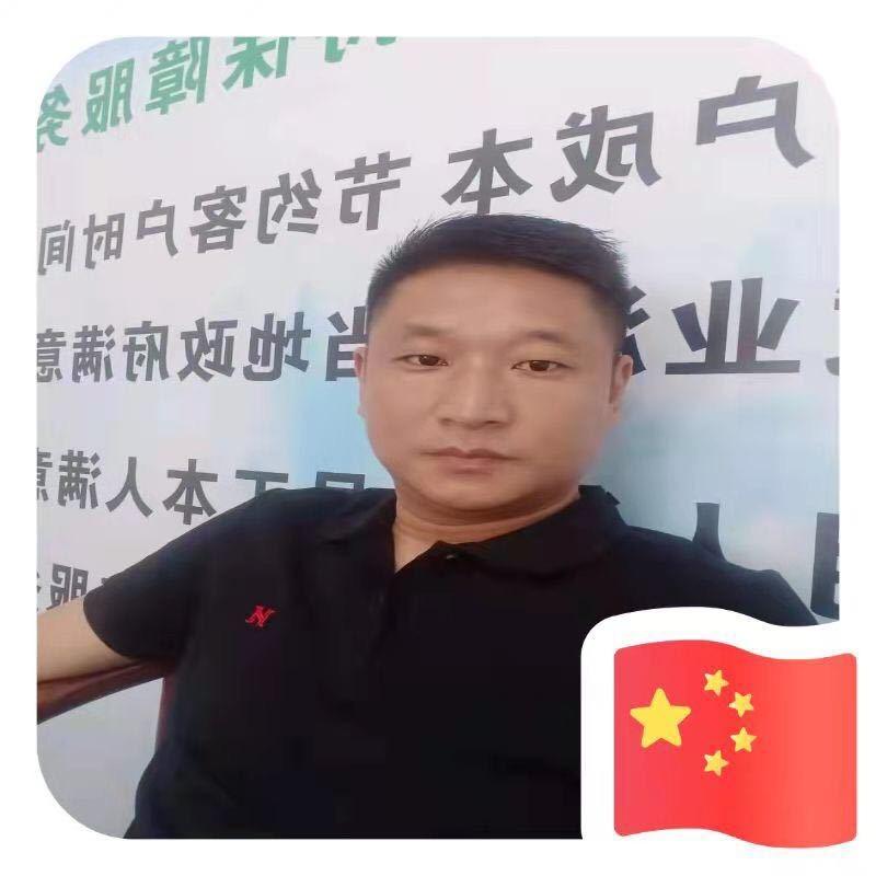河南大巴，周强