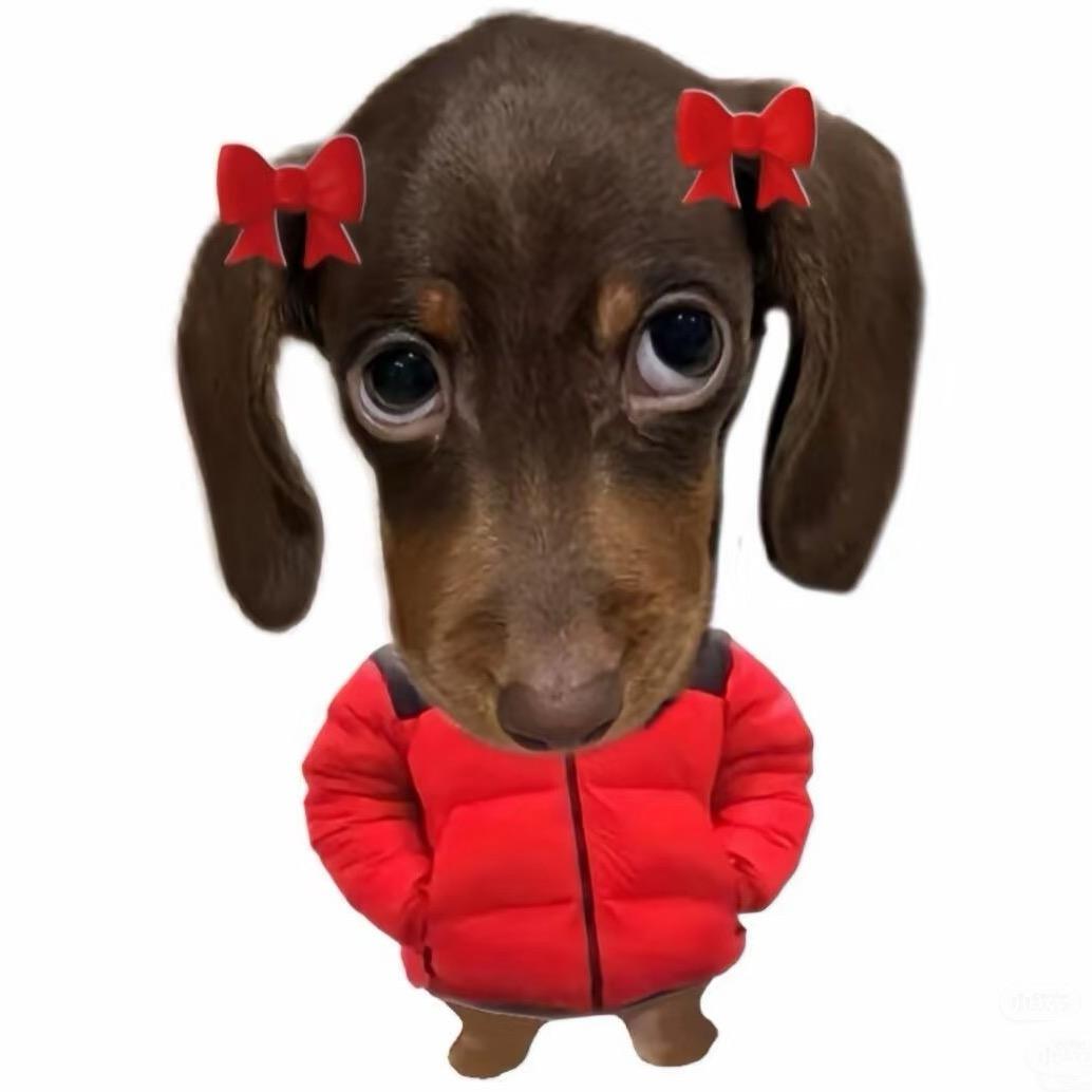 你等着寿司吧