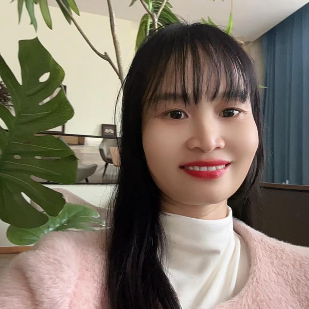 小婵婵