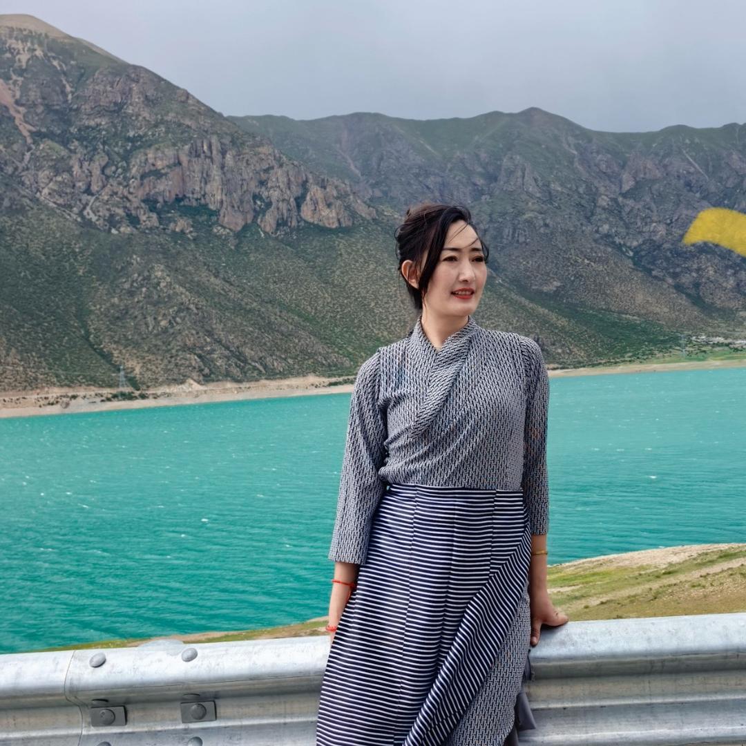 拉མཚོ།