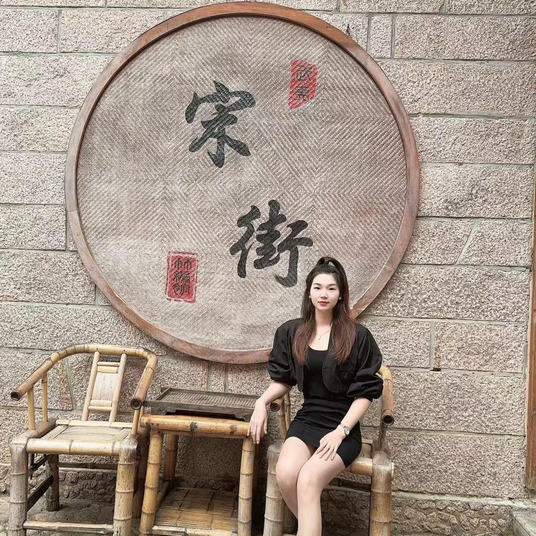 茶里茶气的茶老板