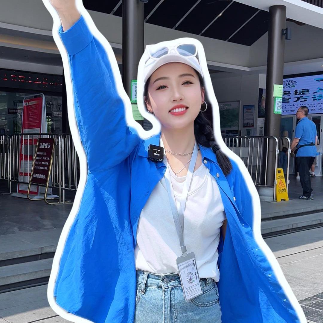 九儿避坑说（张家界旅游中高端）