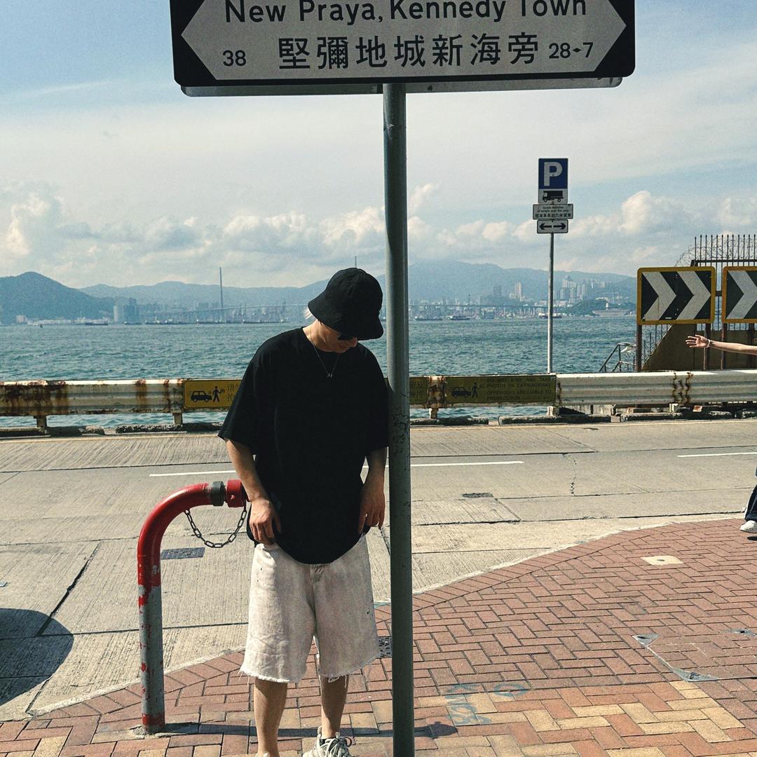 贺赫只会剪头发