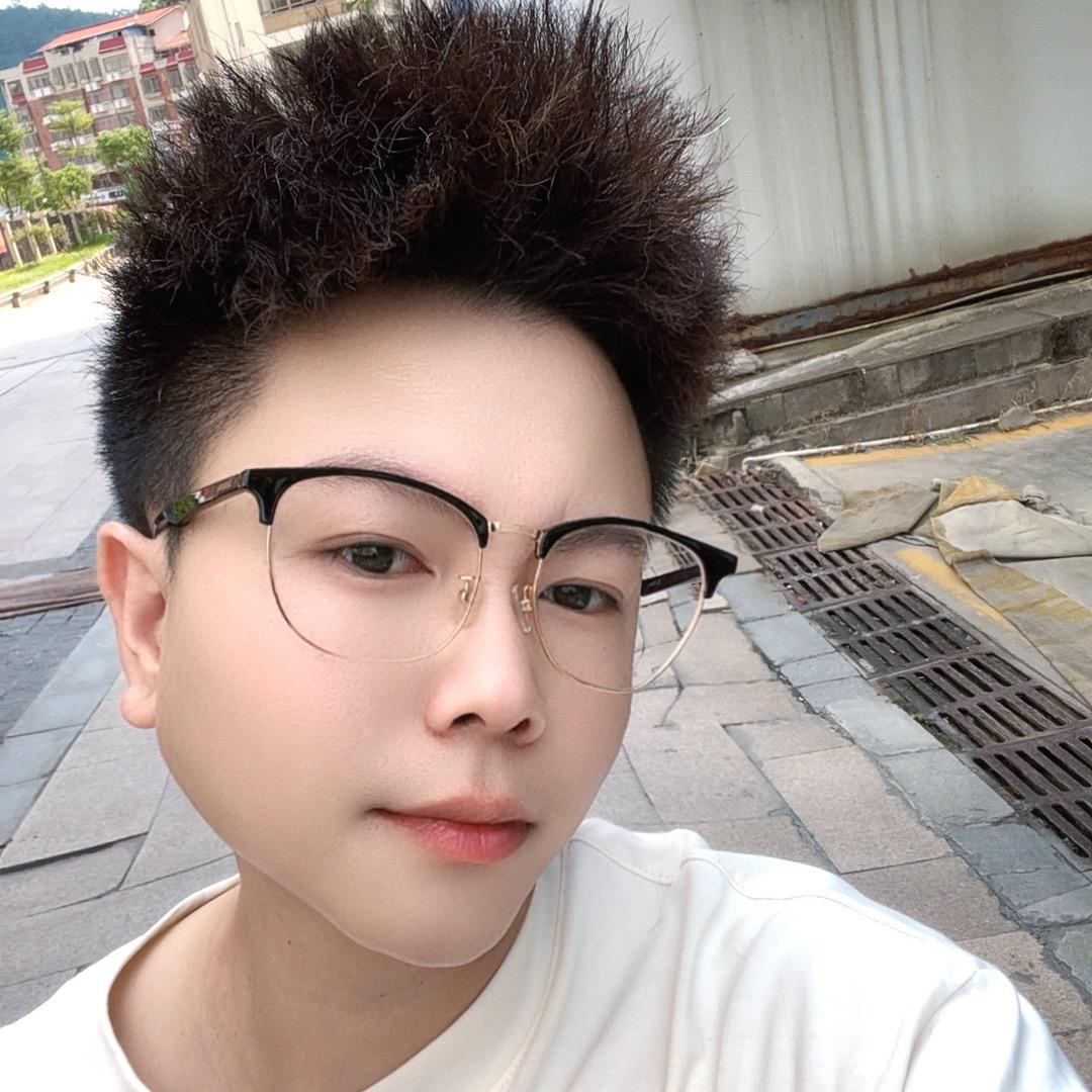 、-和你的故事。