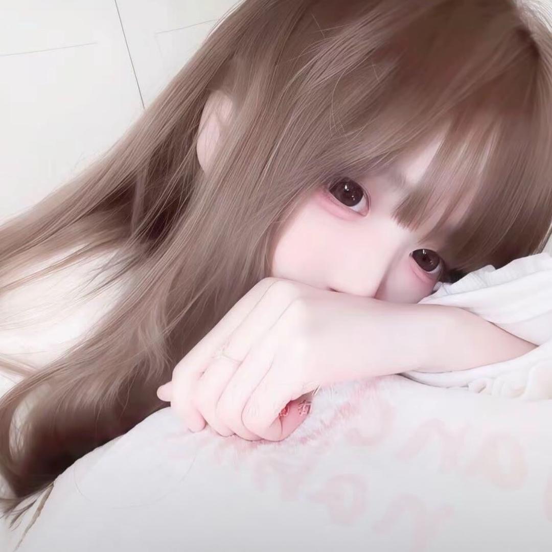 天真纯爱小箐