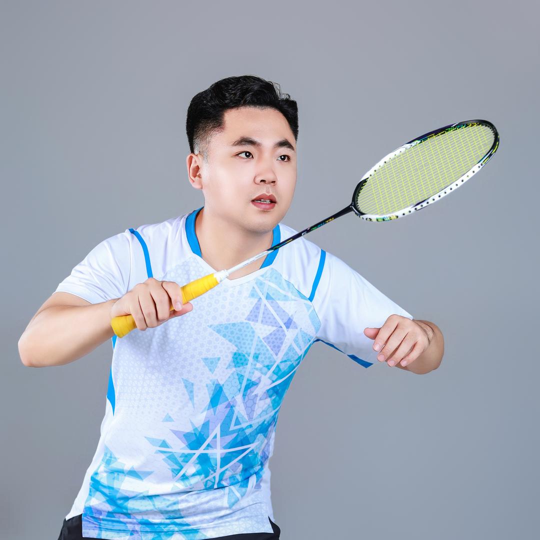 小季教练