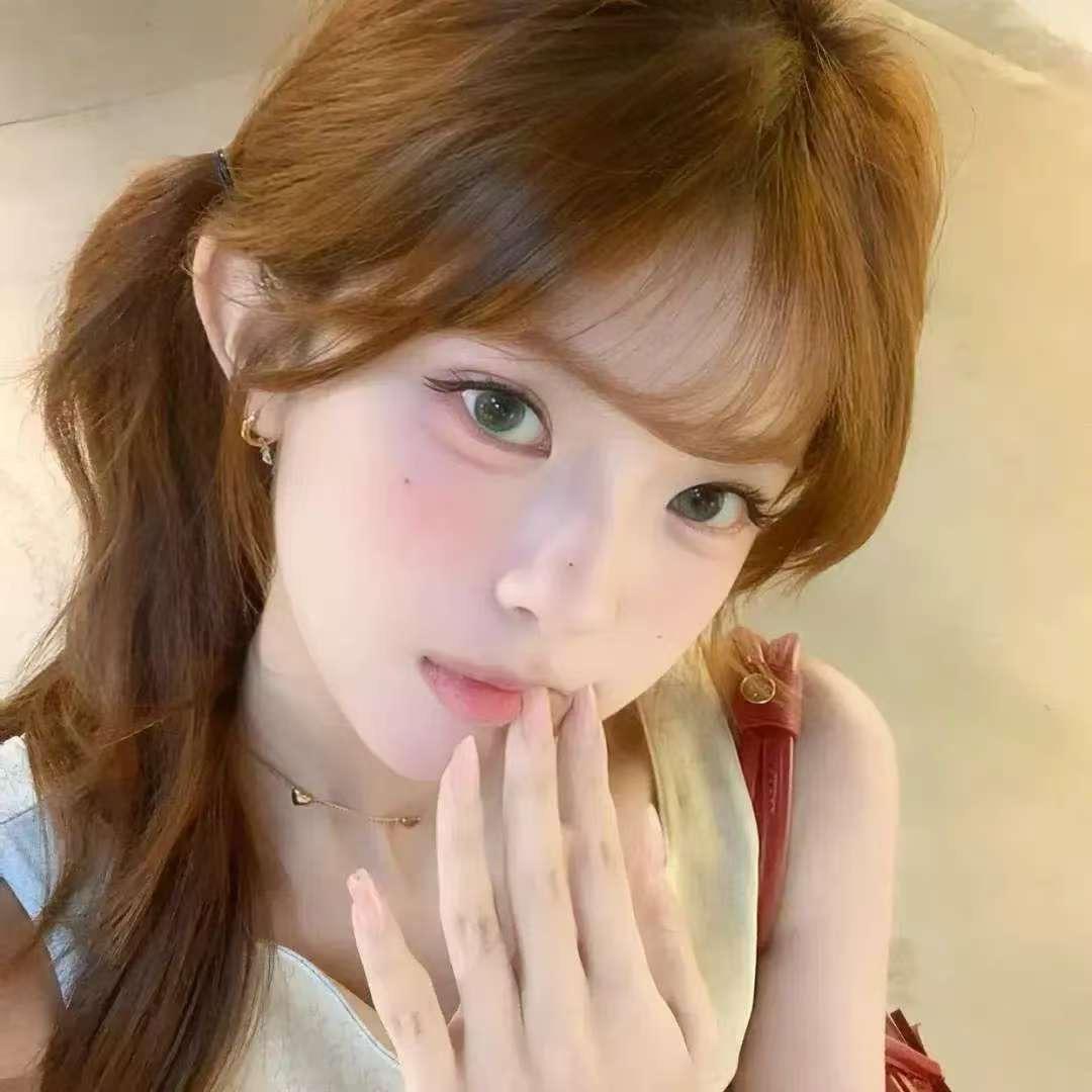 小鱼椰椰