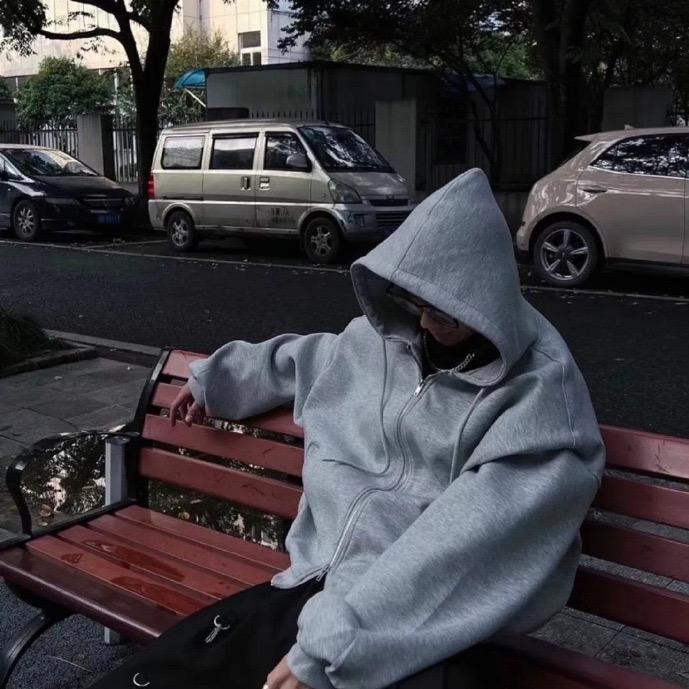 然