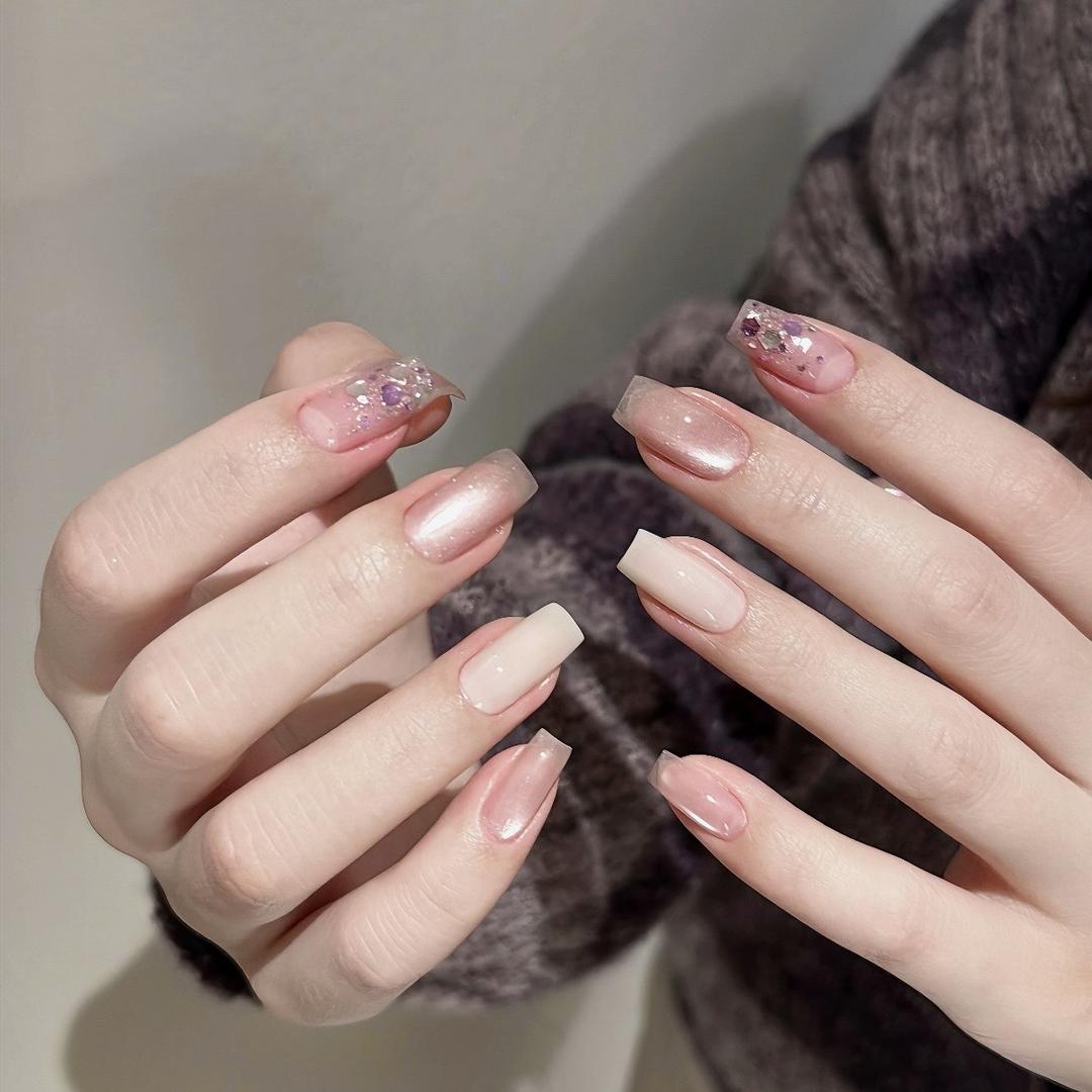 蒂娜Nail