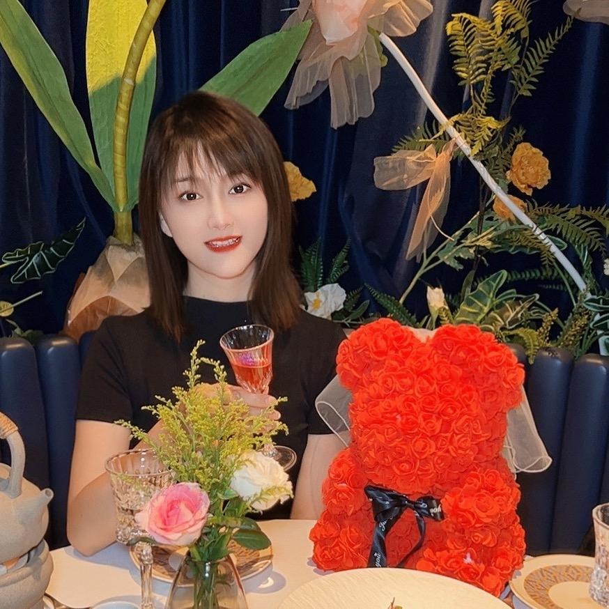 纯纯爱美食