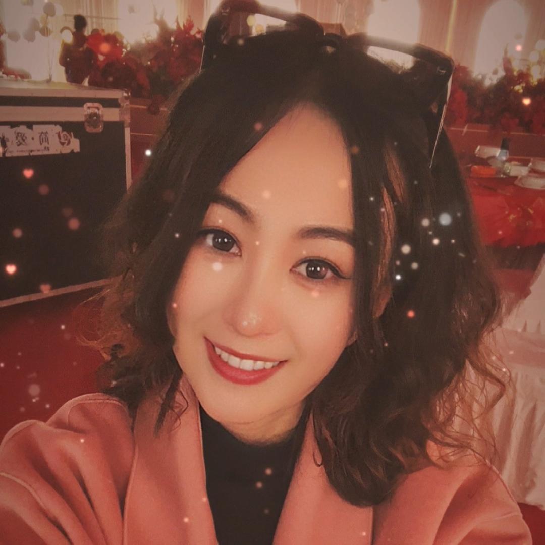 🙅条儿姐🤷