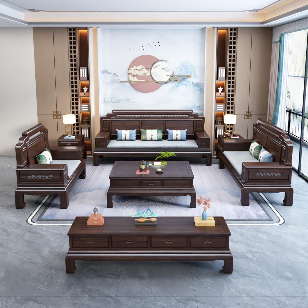 有间新古典家具