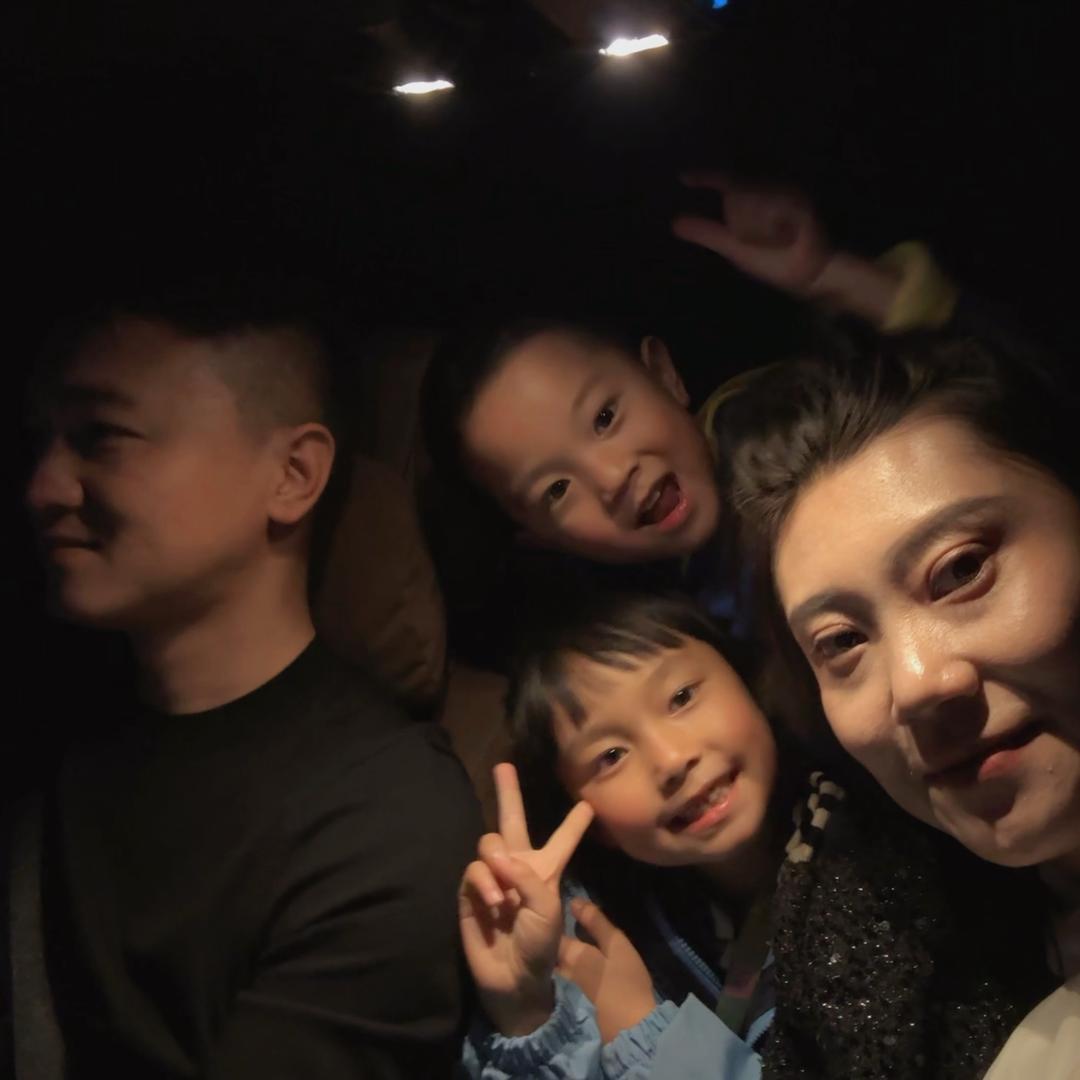 大丹的日常生活