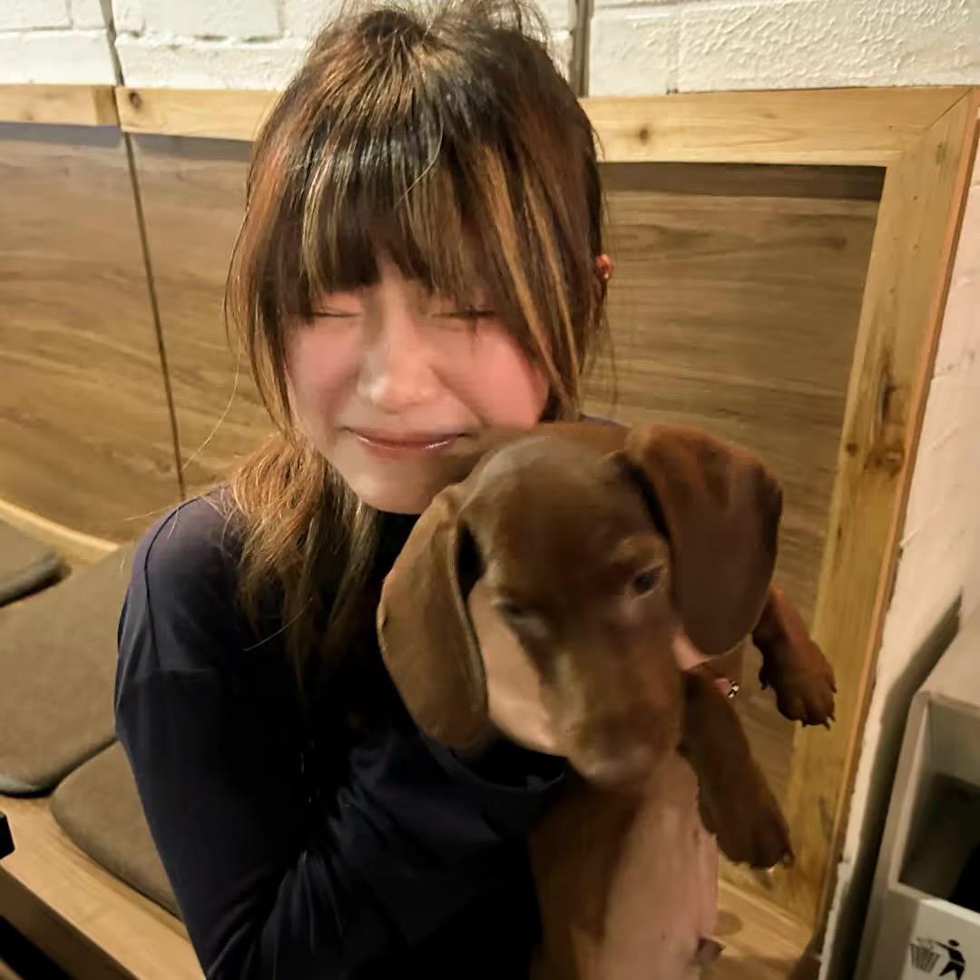 小小鱼💕