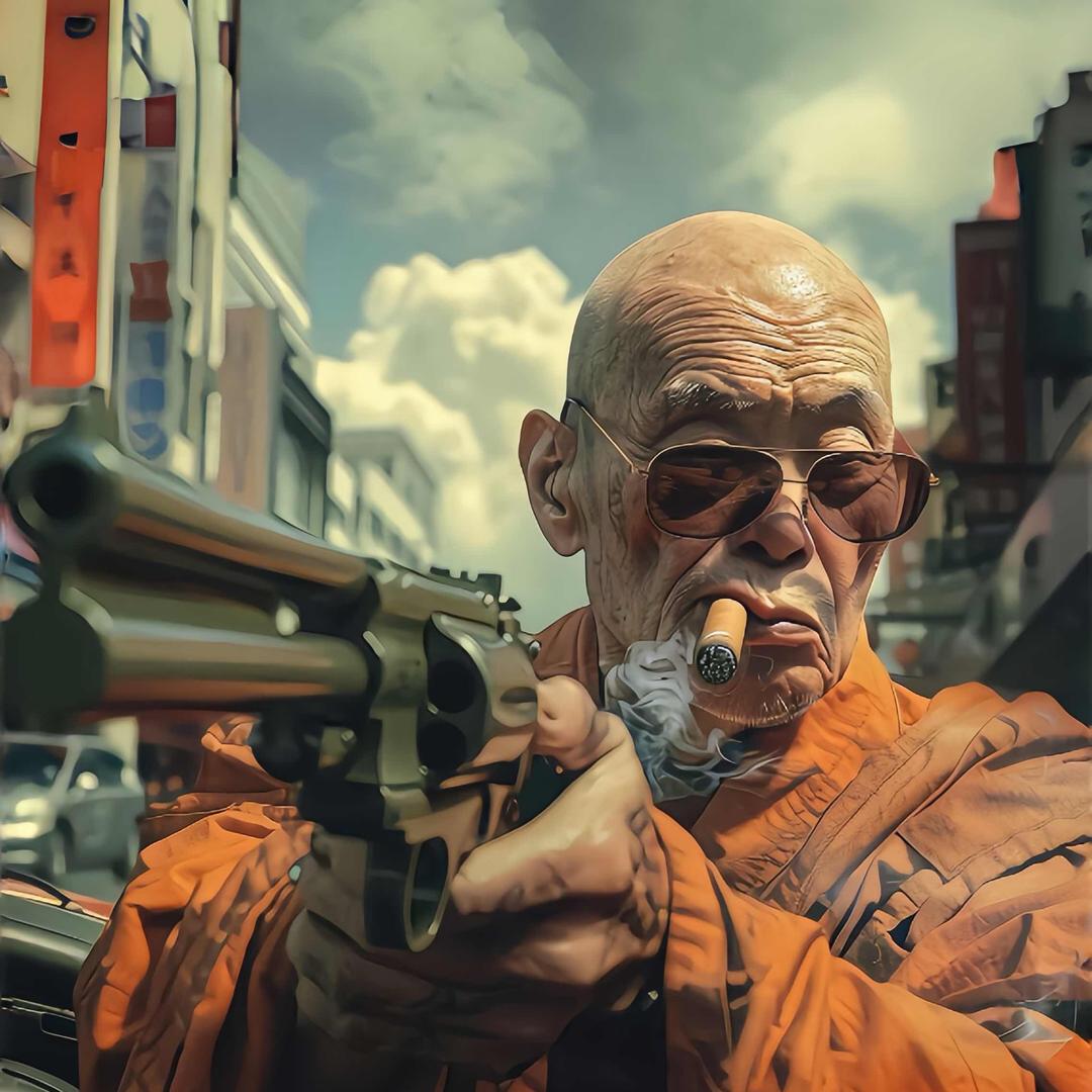 朝思暮想马小翠