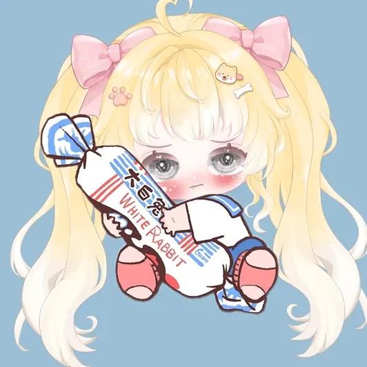 旺旺碎冰冰 ฅ🐾¹⁰⁰¹