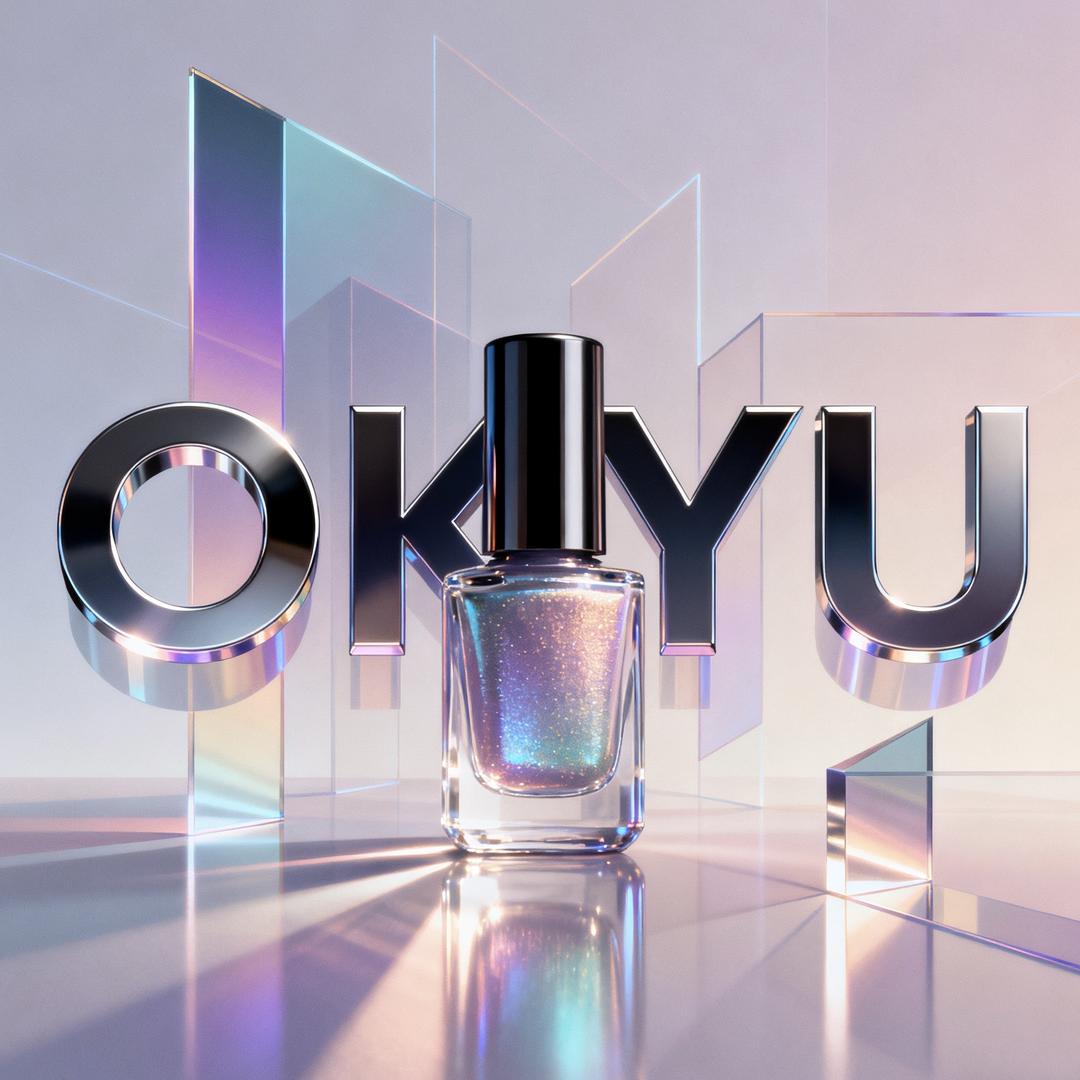 OK YU一步胶
