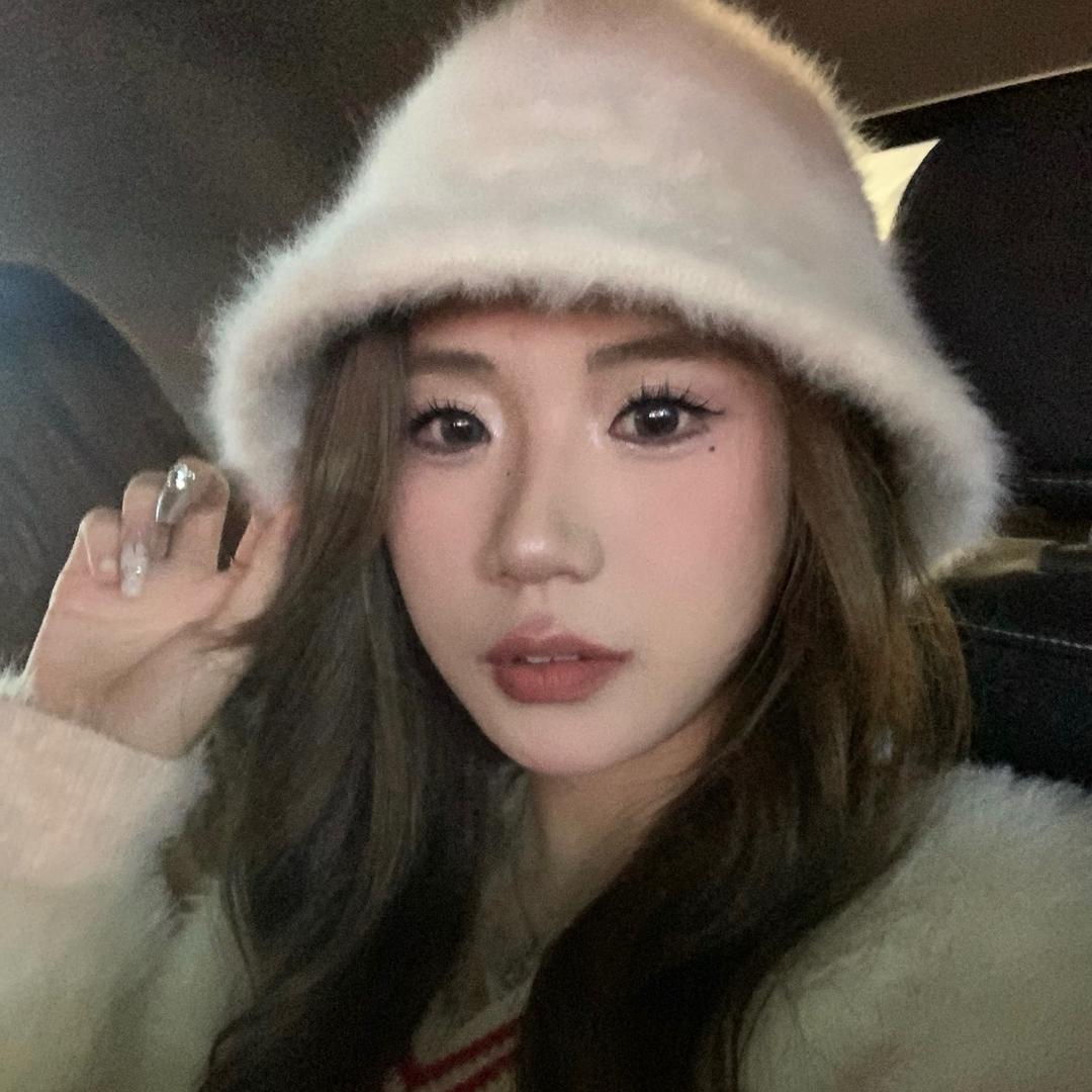 可爱琪long的日常