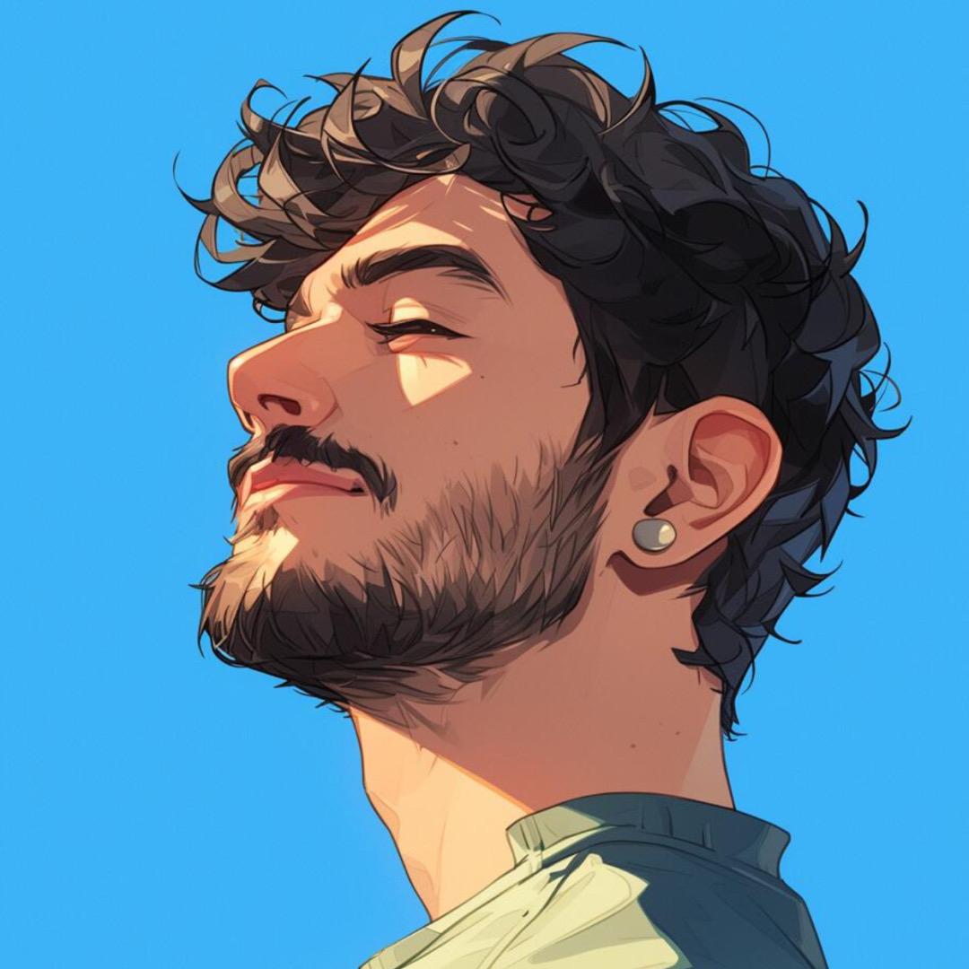 王者荣耀八年（老年貂蝉）