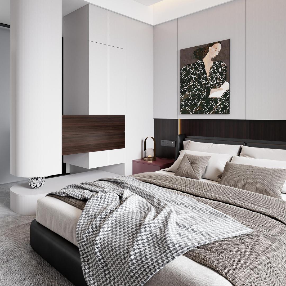 邵东我乐全屋定制