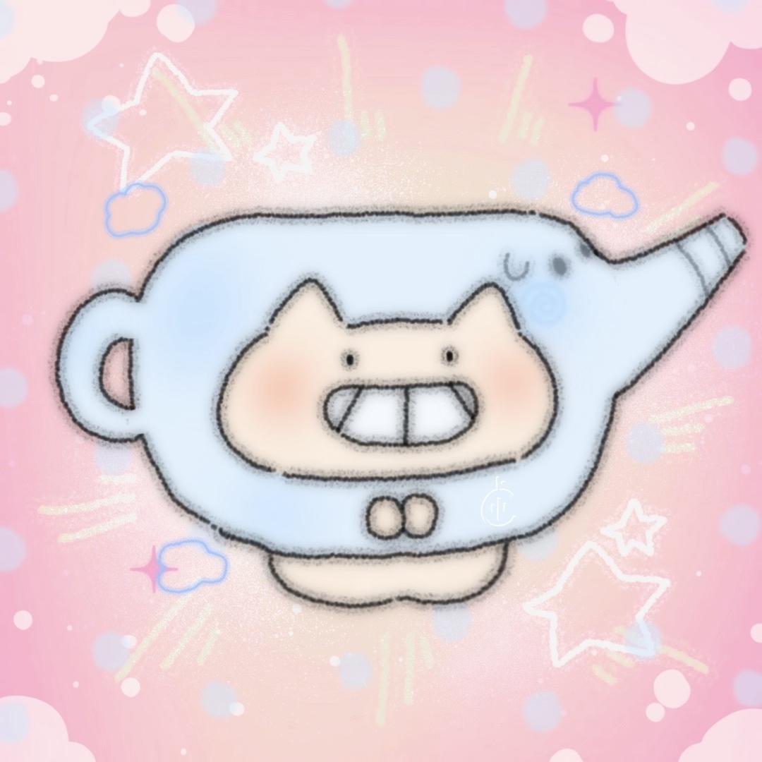 鲨鱼队长🦈