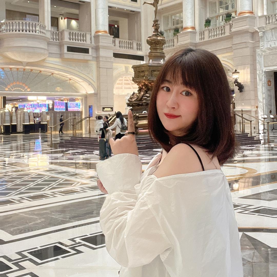 鸿影