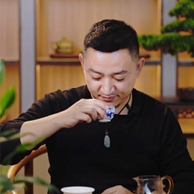 源庐茶业老飞的 品质茶
