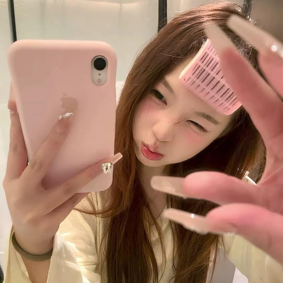 我不是豆