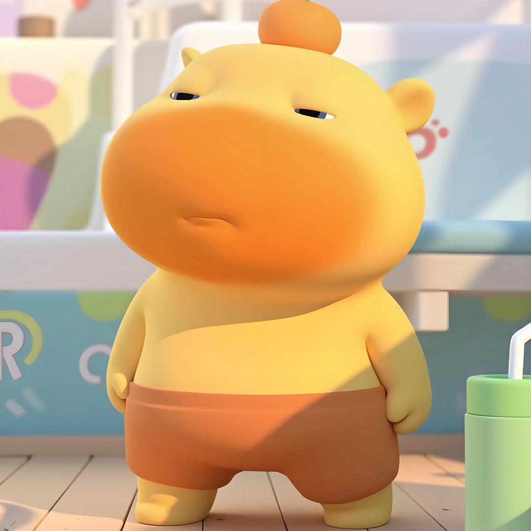 柚柚子
