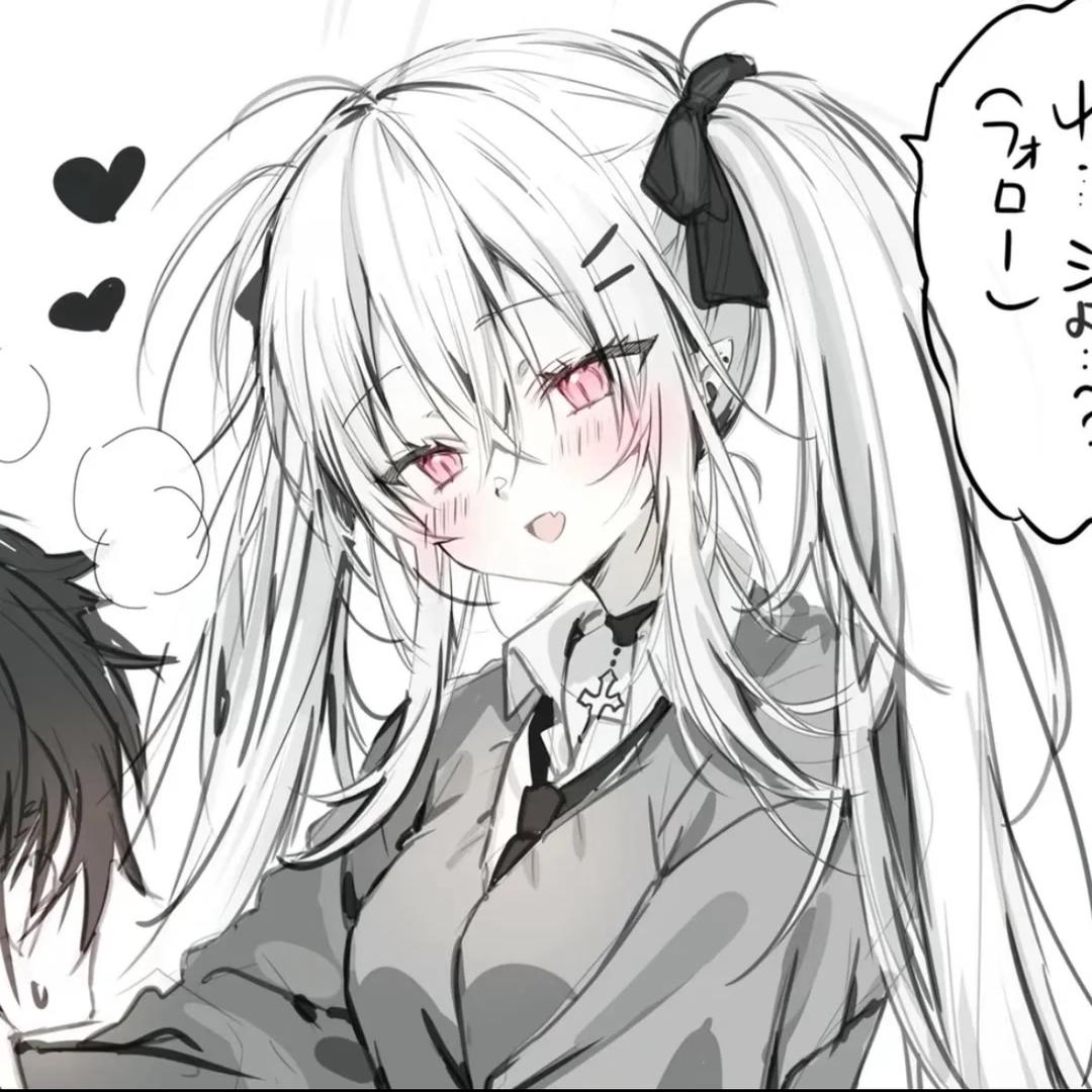 潼潼.