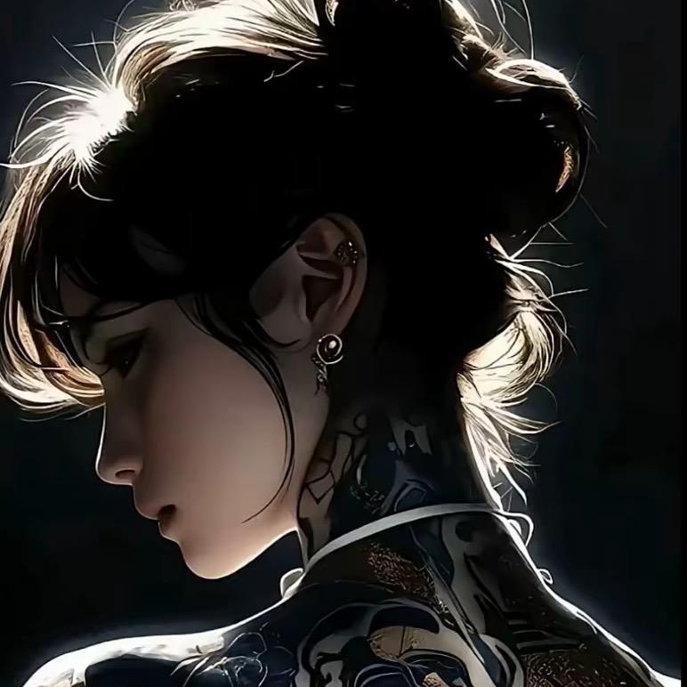 仙女爷