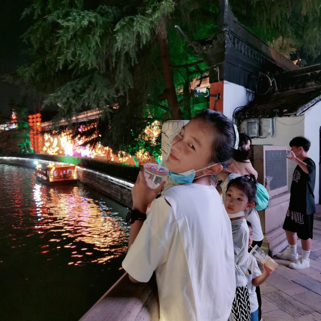 🌈周周有熙🌼