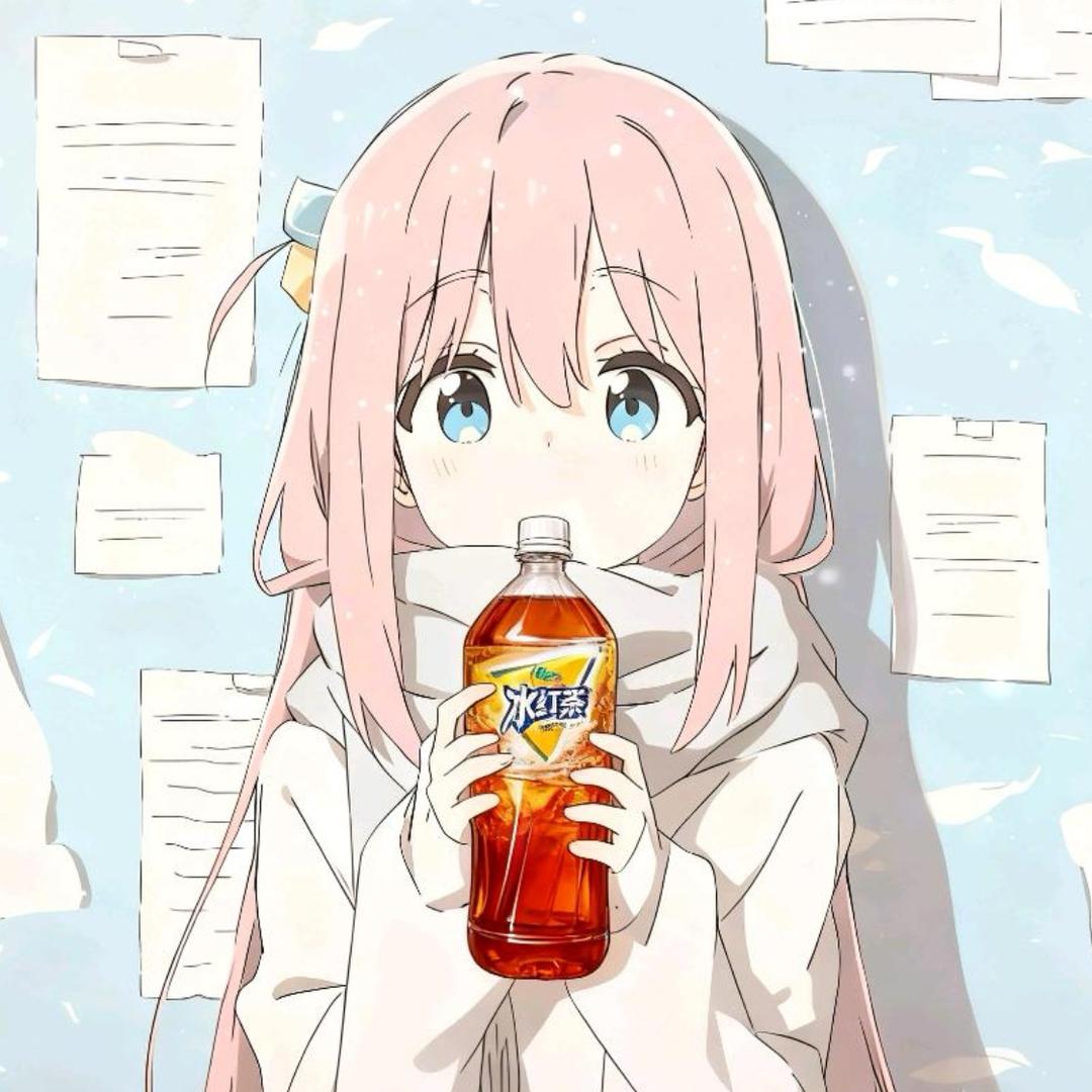 归之若水