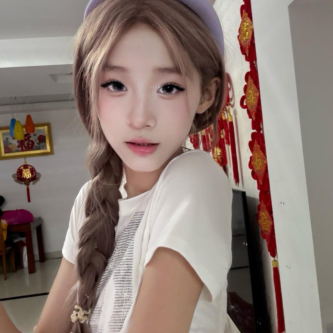 小陈霉烦恼ʕ̯•͡ˑ͓•̯᷅ʔ