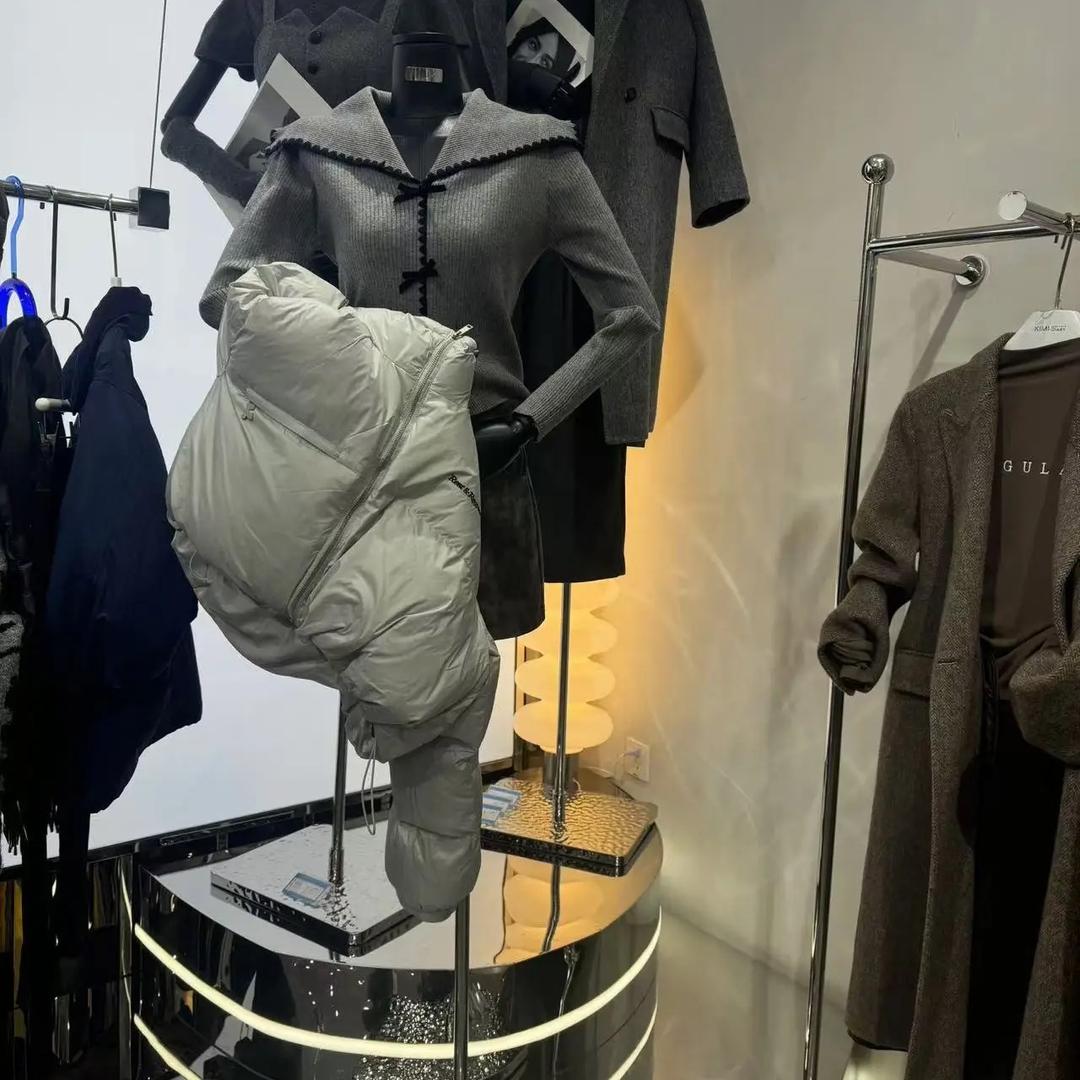 石佳服饰铺