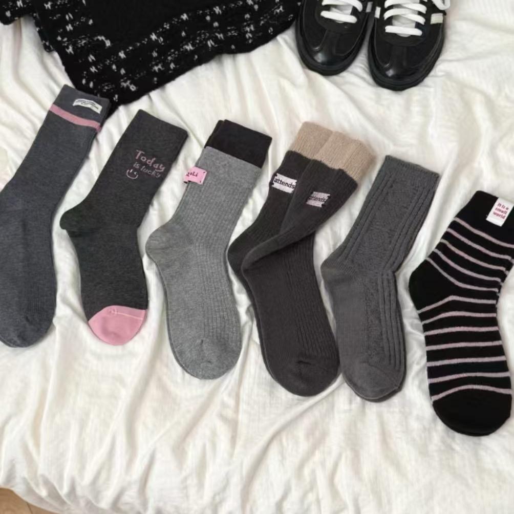 一九九八《袜业》