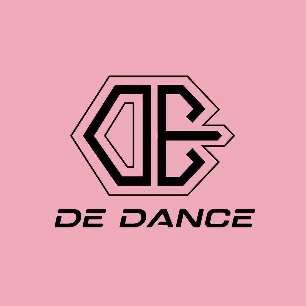 DE流行舞蹈-路演