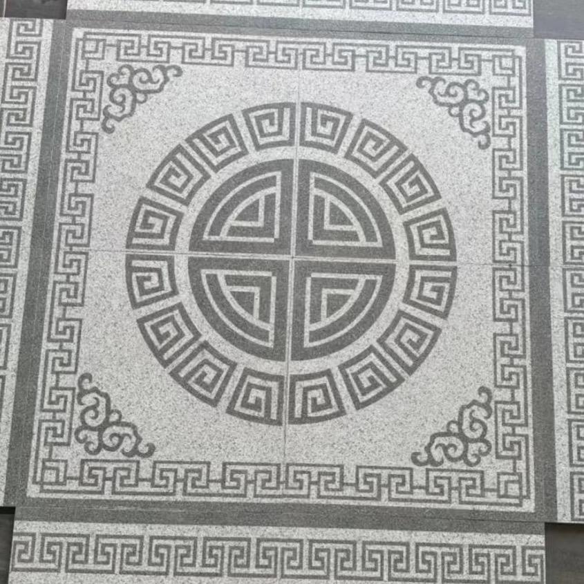 潍坊永恒建材瓷砖超市