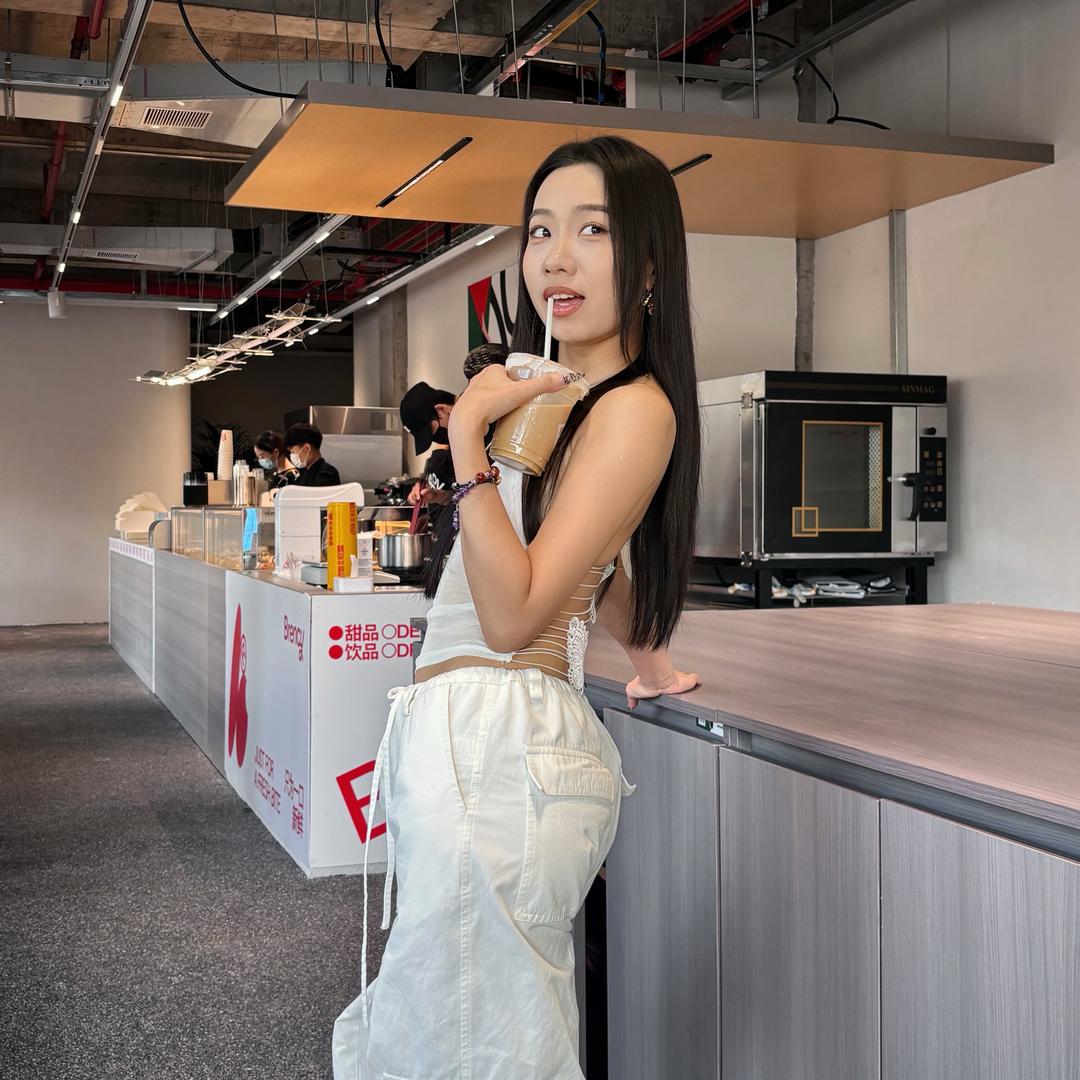 暴走萝卜兔(瘦30斤了