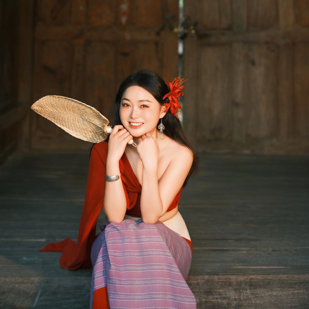 芒芒芒果呀～