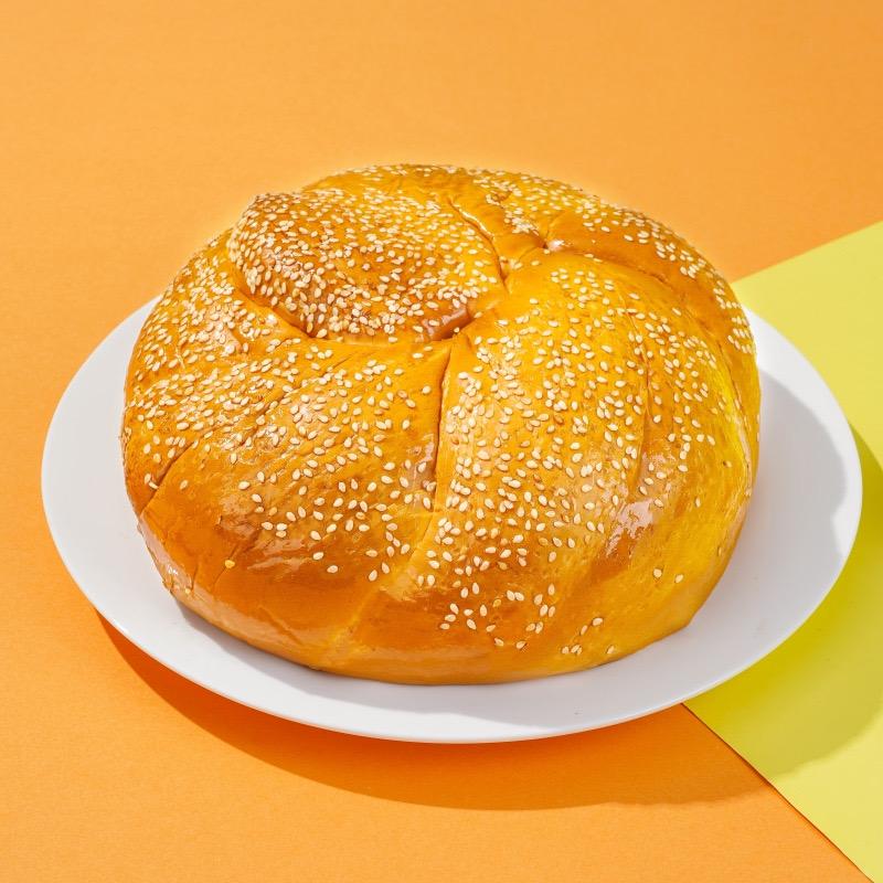 东冠面包工厂