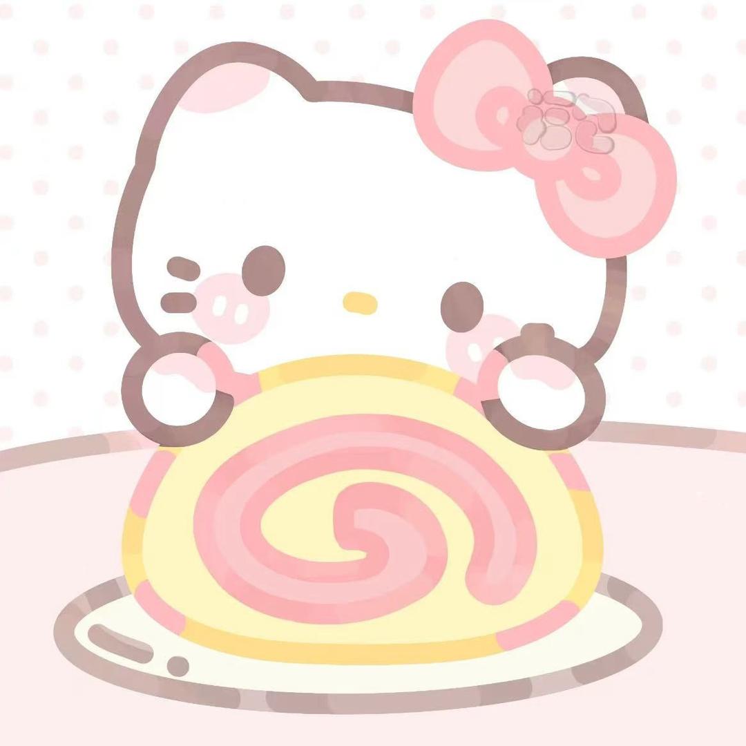 🍥