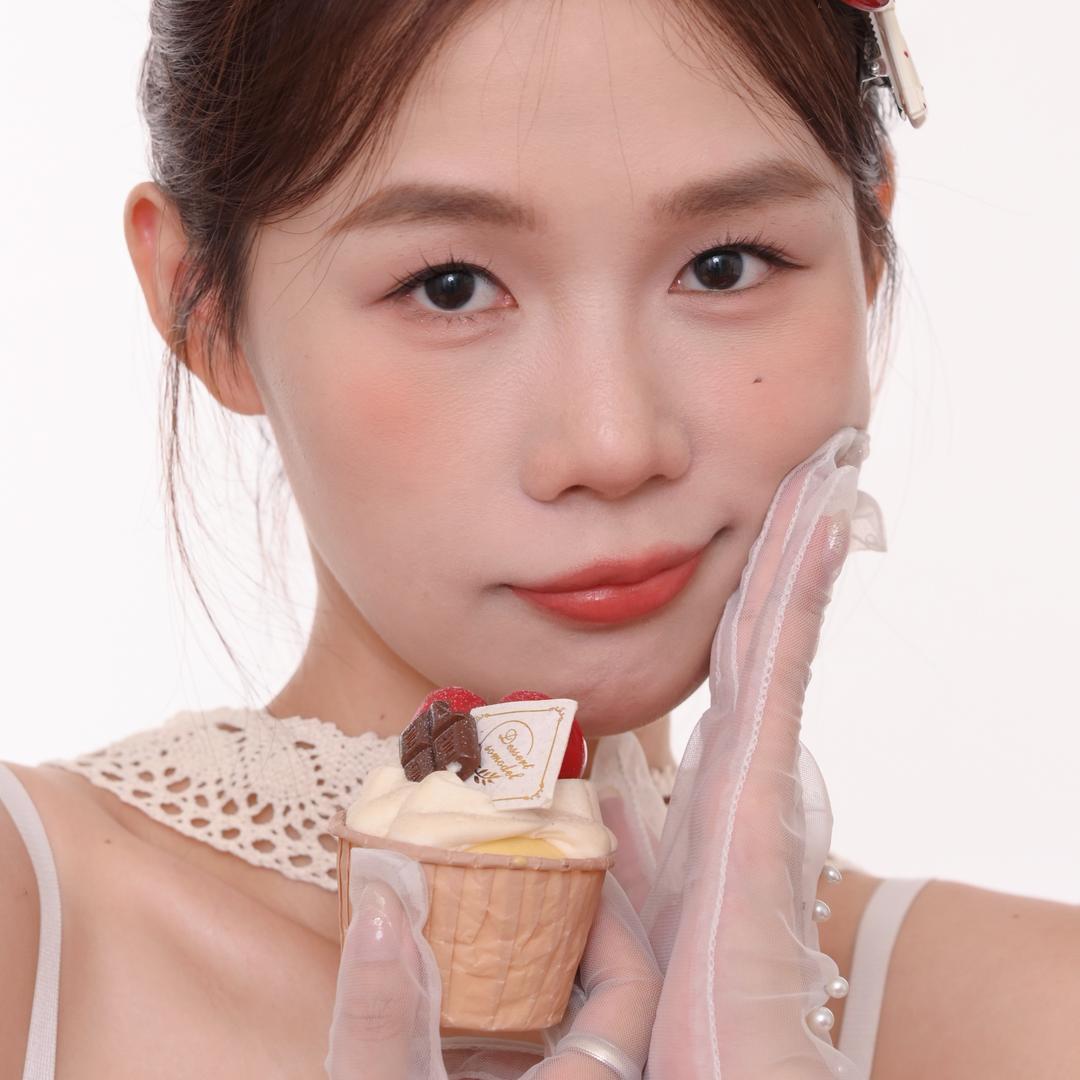 贺州化妆师柑子